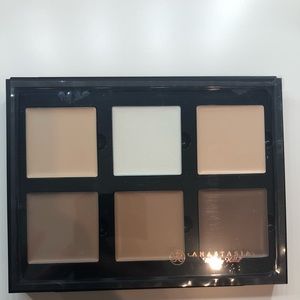 ABH Contour Cream Kit Fair